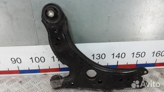 Рычаг передний нижний левый volkswagen bora 1 (TBE