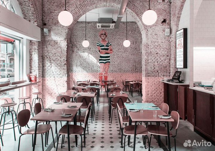 Продаётся пиццерия Pizza To Go