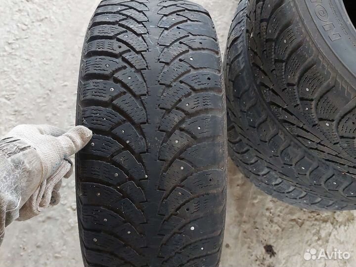 Nordman Nordman 4 215/55 R16 97M
