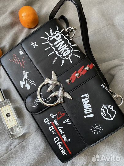 Сумка женская новая