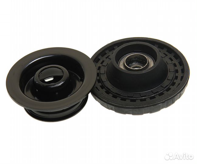 Опора амортизатора chevrolet Spark (10) переднего