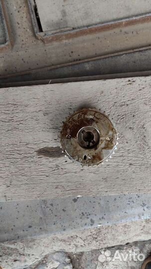 Продам муфту VVT-I Toyota Camry 40 2,4 л