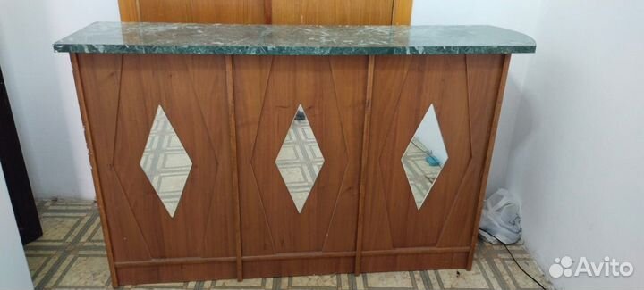 Барная стойка для кухни бу