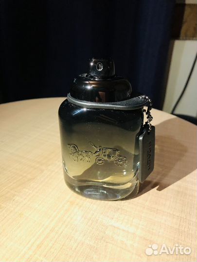 Coach 60 ml