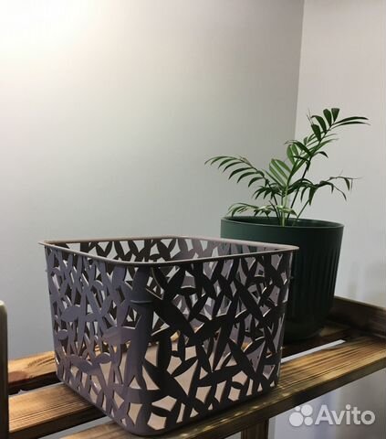 Органайзер, коробки