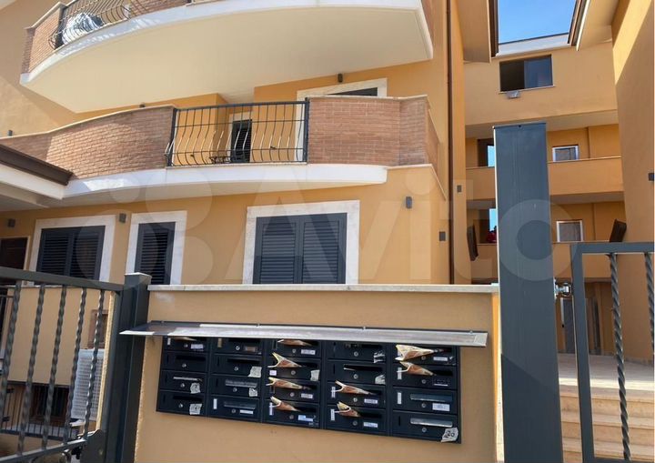 2-к. квартира, 60 м² (Италия)