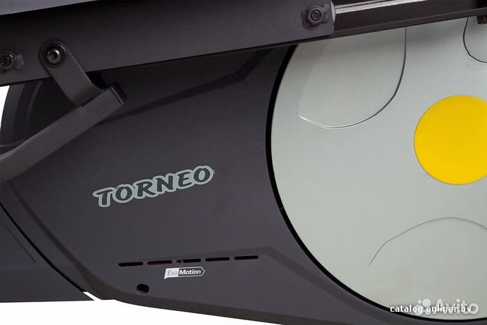 Тренажёр Torneo Stella Эллиптический с507