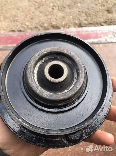 Опора подшипника