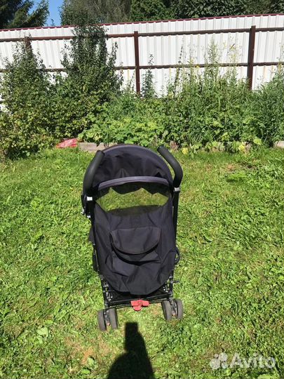 Коляска трость maclaren