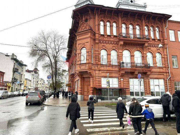 Сдам помещение свободного назначения, 60 м²