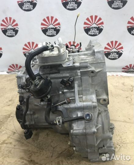 АКПП honda cr-v 4 2.0 гарантия