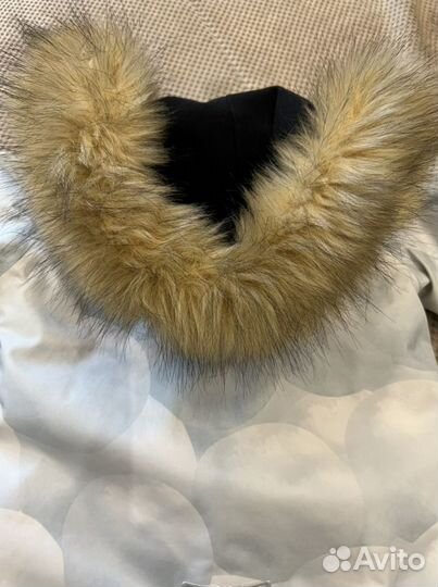 Детский зимний костюм Reima