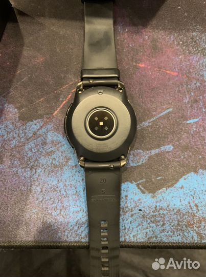 Samsung galaxy watch 42mm