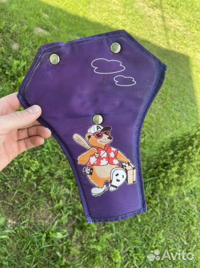 Детское автокресло recaro young sport