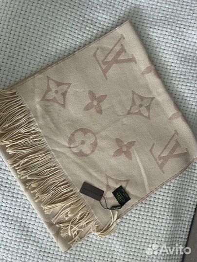 Шарф Louis Vuitton