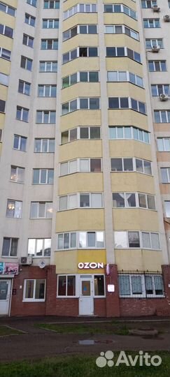 Готовый бизнес, Пункт выдачи заказов ozon