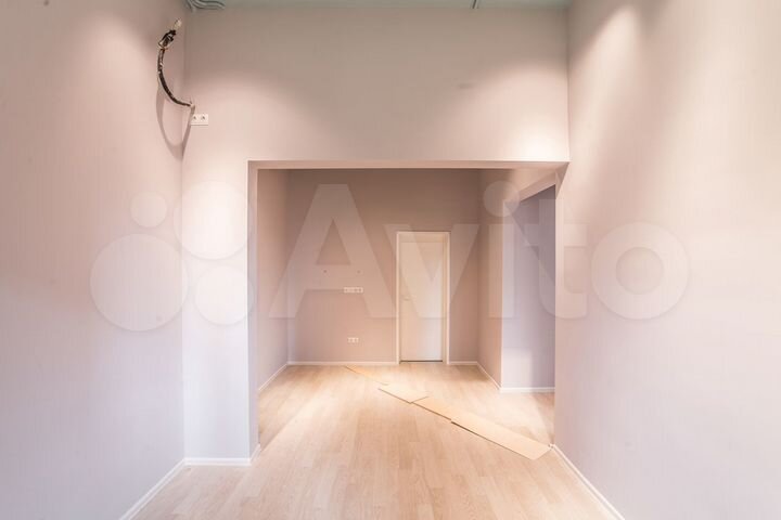 Торговая площадь, 82.7 м²