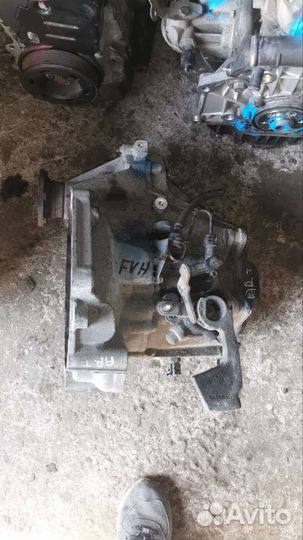 Skoda octavia a5 МКПП 1.6 bse