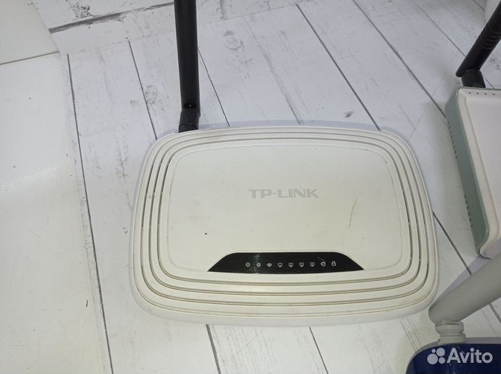 Wifi роутер