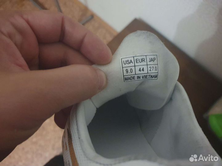 Бутсы футбольные сороконожки 43