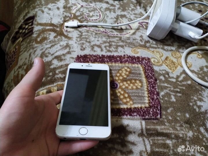 iPhone 6, 64 ГБ