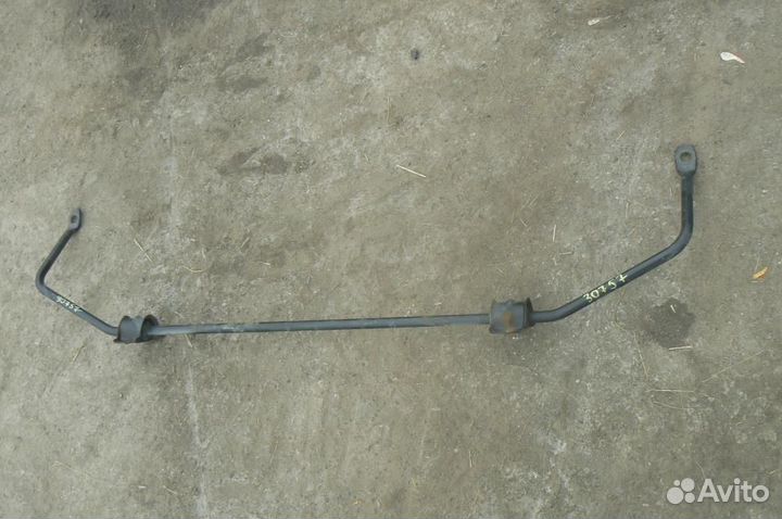 Стабилизатор зад. Ford/ Kuga/ CBV/ к.т.№1502658