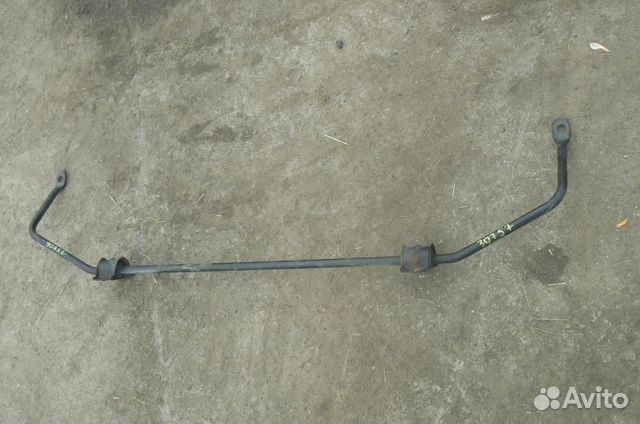 Стабилизатор зад. Ford/ Kuga/ CBV/ к.т.№1502658