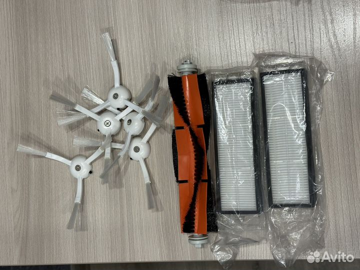 Робот пылесос Roborock Xiaowa Lite