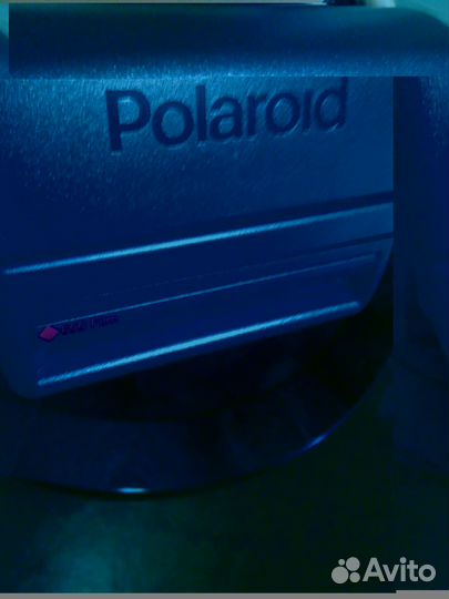 Фотоаппарат polaroid 636