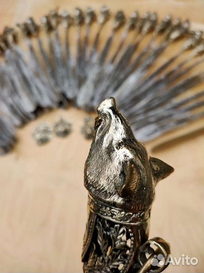 Ложка для обуви 