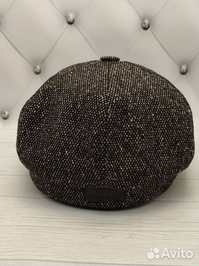 Кепка восьмиклинка Fredrikson