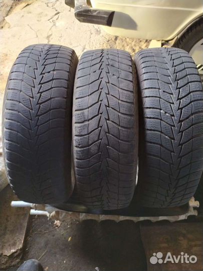 Matador MP 52 Nordicca Basic 17.5/70 R13
