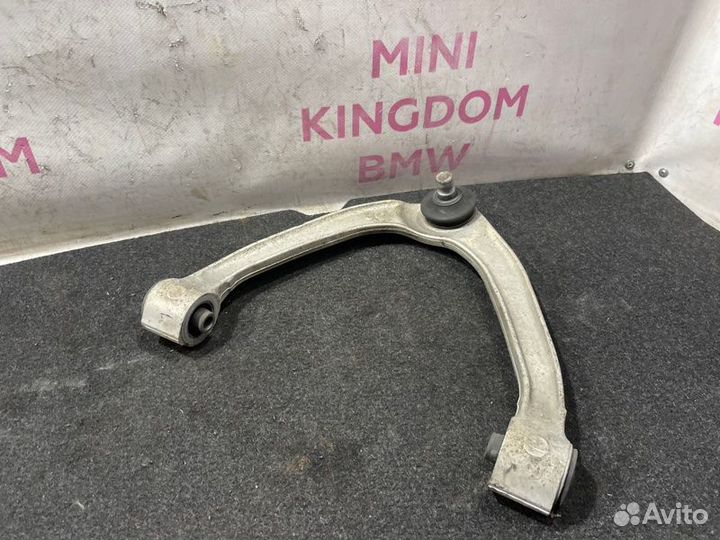 Рычаг подвески передний правый Infiniti Ex37 J50