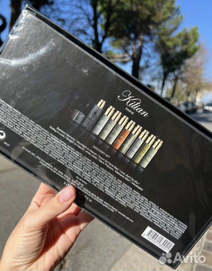 Парфюм килиан Kilian оригинал