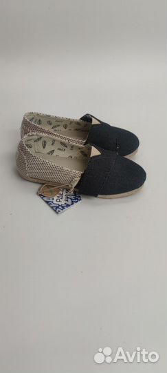 Слипоны paez 31