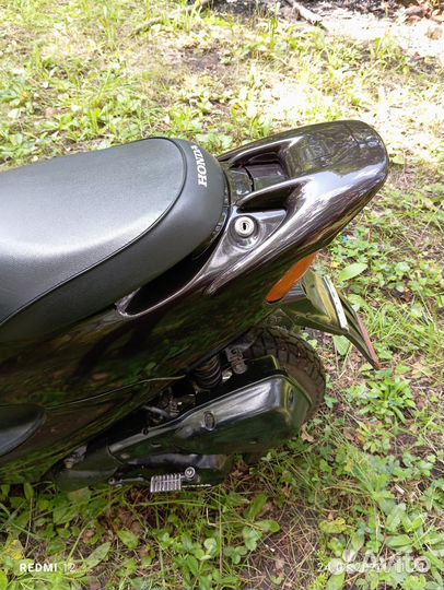 Скутер хонда дио 34