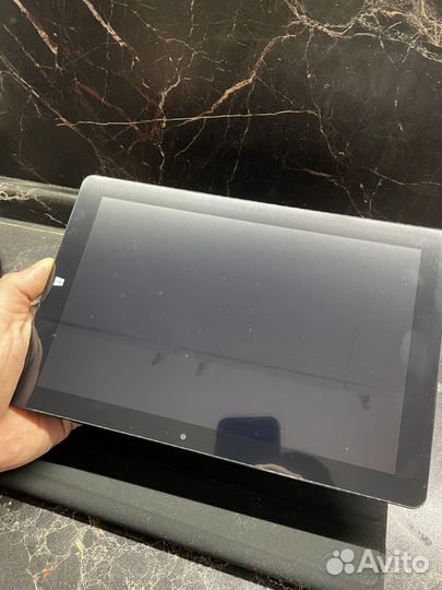 Планшет с клавиатурой irbis