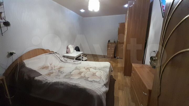 1-к. квартира, 36,5 м², 4/5 эт.