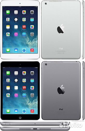 iPad mini 2