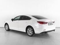 Mazda 6 2.0 AT, 2014, 161 469 км, с пробегом, цена 1 639 000 руб.