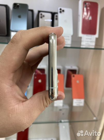 Apple iPhone 11 Pro 64gb/Silver