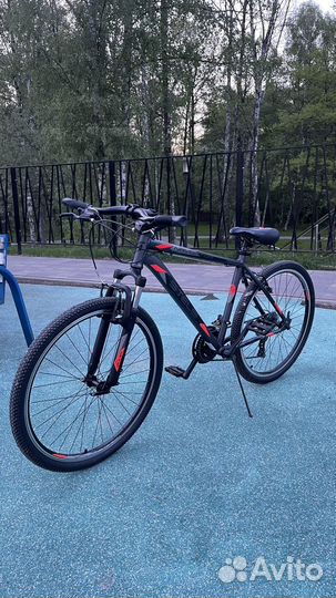 Велосипед stels Горный Navigator-500 V 26 F020 18