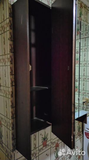 Зеркало - шкафчик