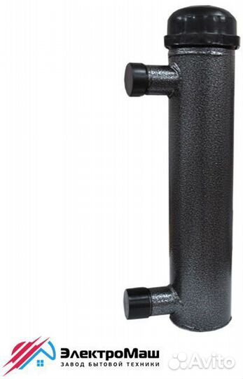 Котел электрический Электромаш 6кВт Эконом