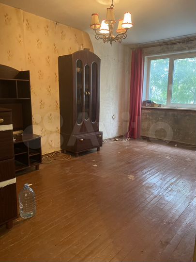 2-к. квартира, 44 м², 2/5 эт.
