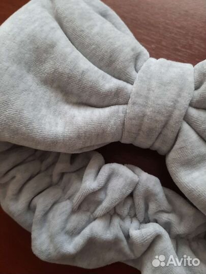 Бант на выписку