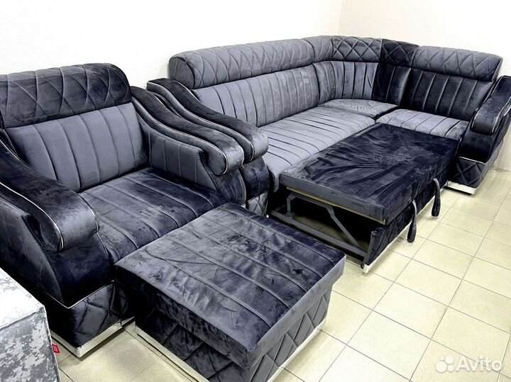 Диван Уют с фабрики в наличии