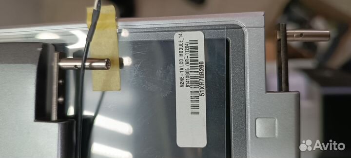 Матрицы для ноутбуков