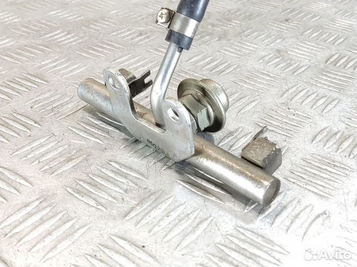 Рейка топливная рампа Subaru Impreza wrx G11