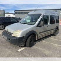 Ford Tourneo Connect 1.8 MT, 2006, 245 000 км, с пробегом, цена 359 000 руб.